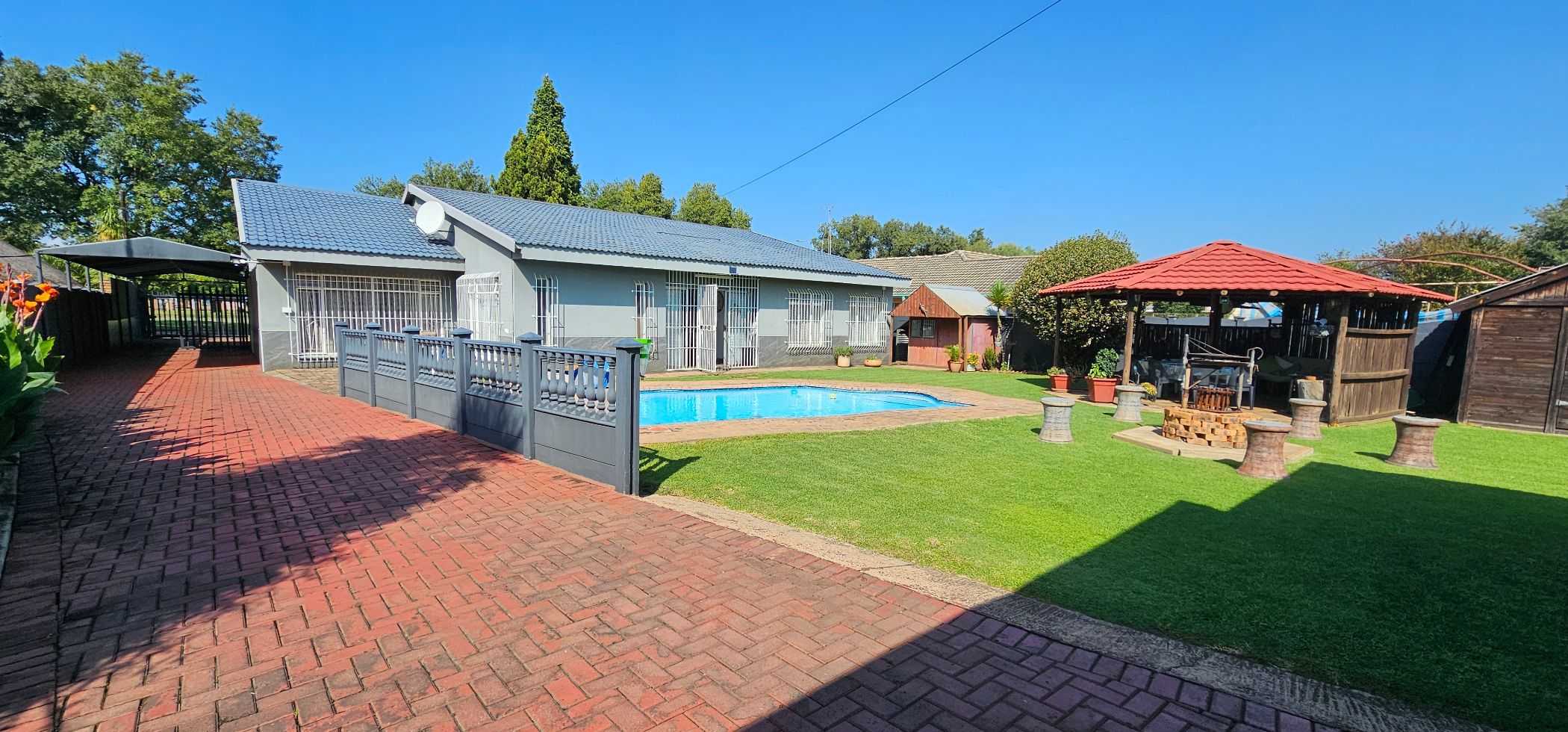 House for sale in Risiville - 1VT1734425