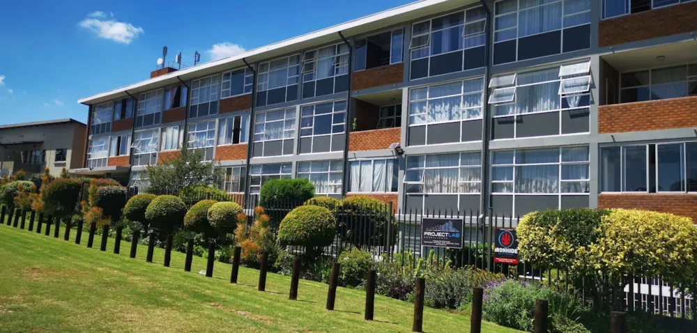Apartment for sale in Eastleigh - BED1734485