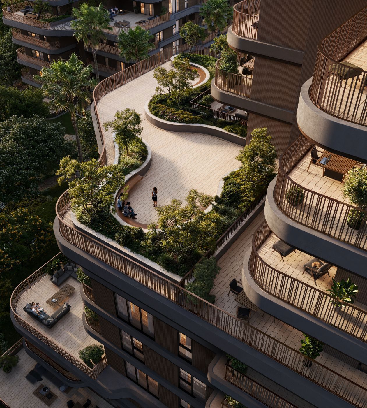 Apartment for sale in Dubailand, United Arab Emirates - 5DB1733861