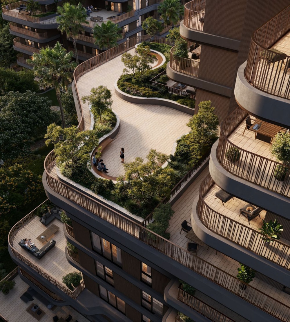 Apartment for sale in Dubailand, United Arab Emirates - 5DB1733861 Apartment for sale in Dubailand, United Arab Emirates - 5DB1733861