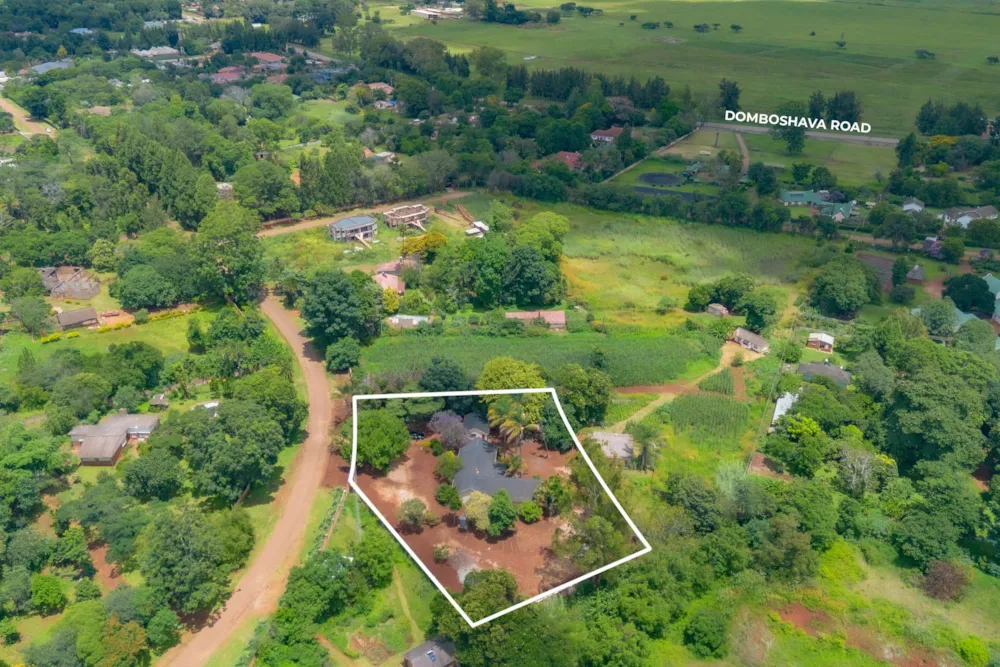 House for sale in Borrowdale, Zimbabwe - 3ZB1733858 House for sale in Borrowdale, Zimbabwe - 3ZB1733858