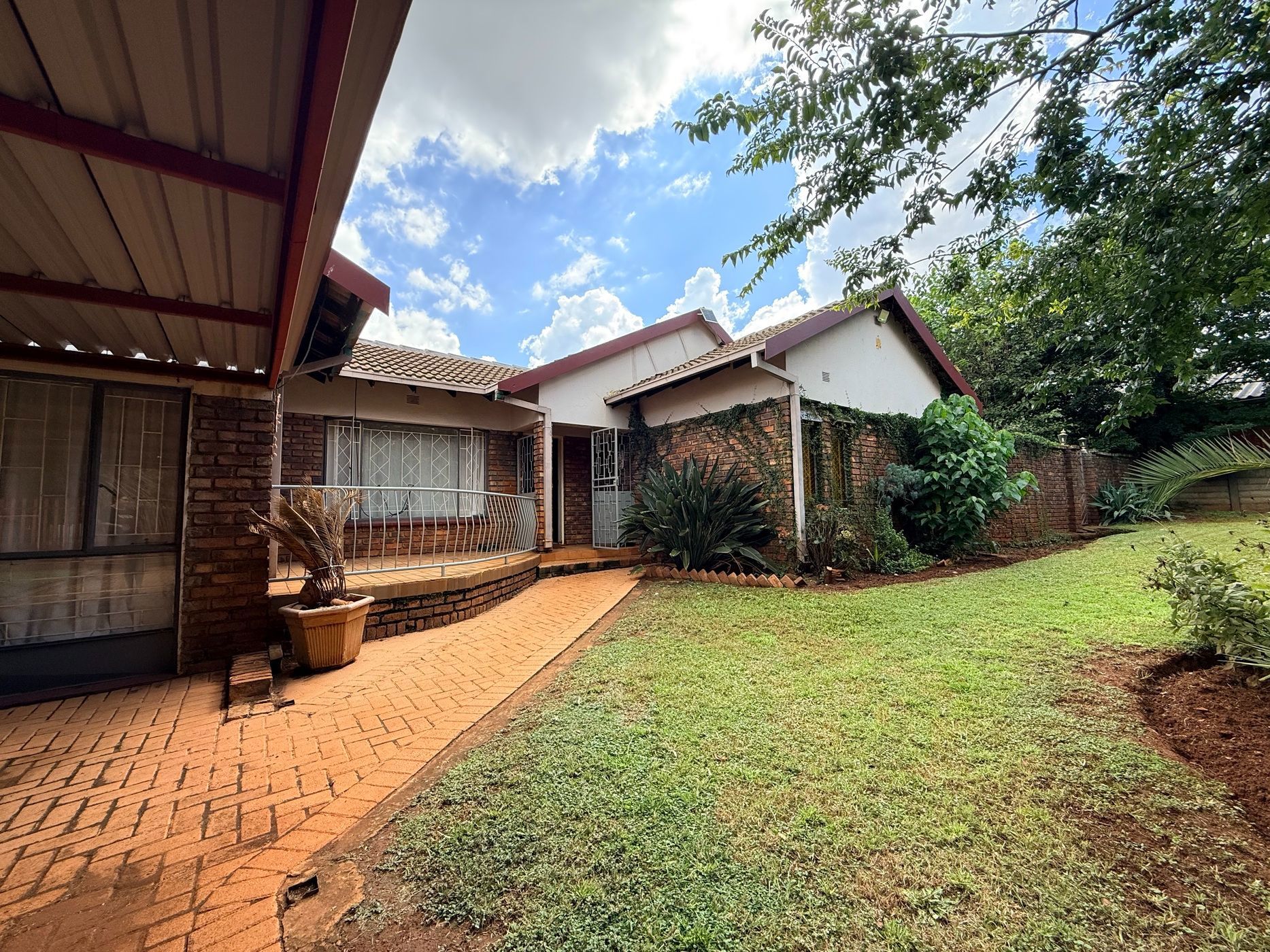 House for sale in Dennesig, Middelburg, Mpumalanga - 1MD1734246