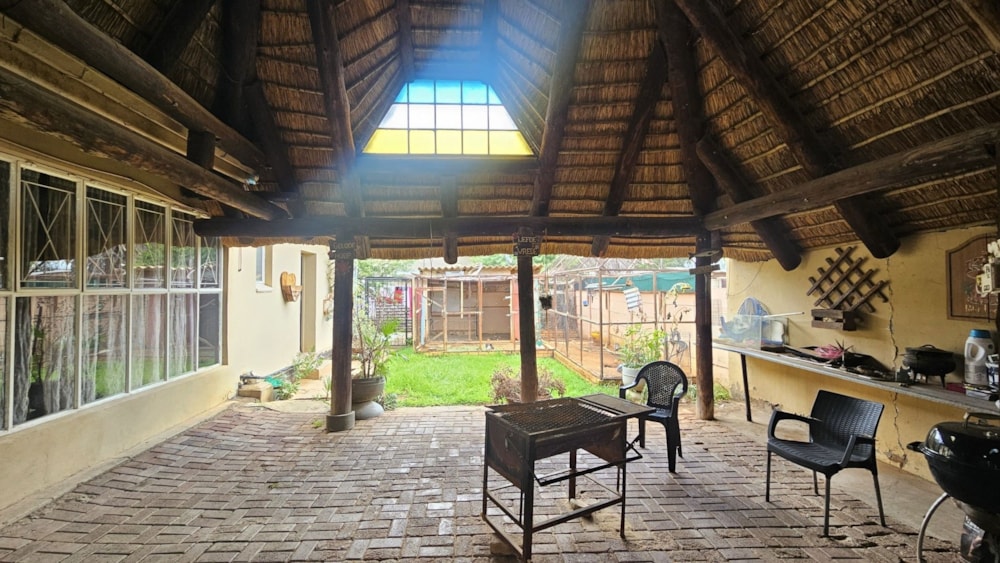 House for sale in Barkly West - 1KJ1733867