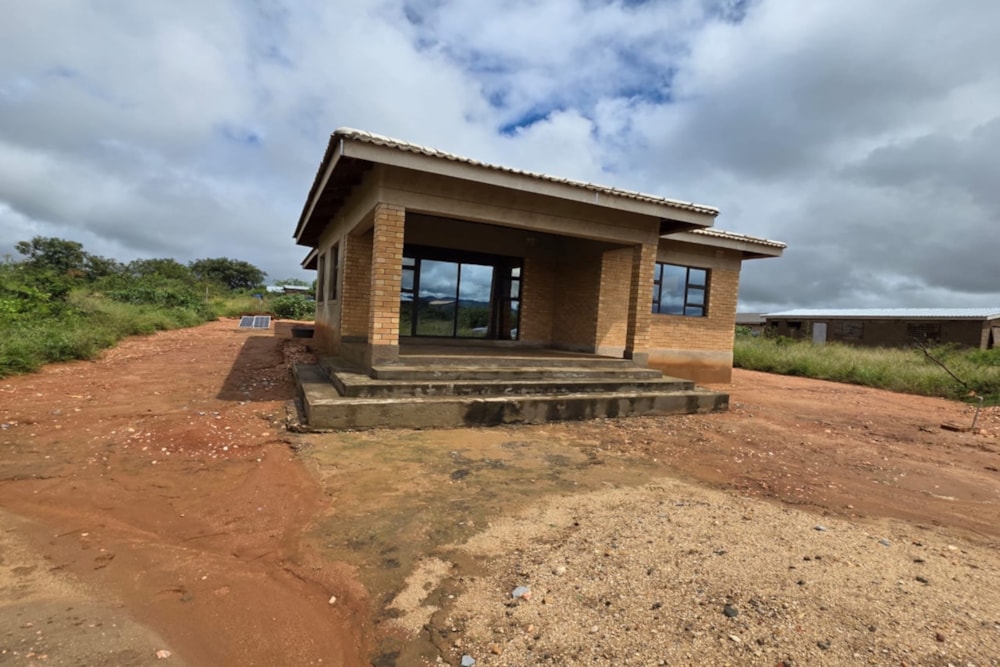 House for sale in Bulawayo, Zimbabwe - 3ZB1733878