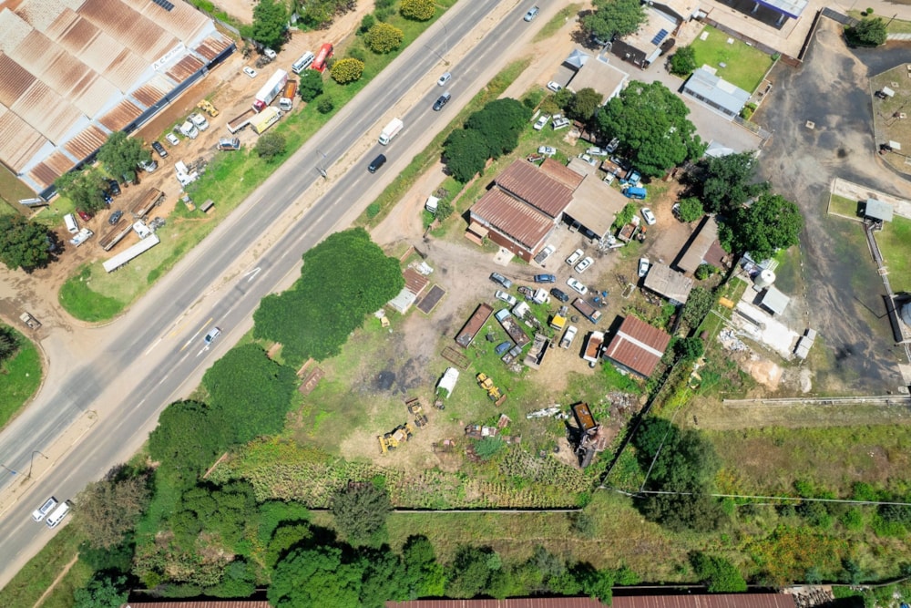 Commercial industrial property for sale in Bulawayo, Zimbabwe - 3ZB1733885 Commercial industrial property for sale in Bulawayo, Zimbabwe - 3ZB1733885