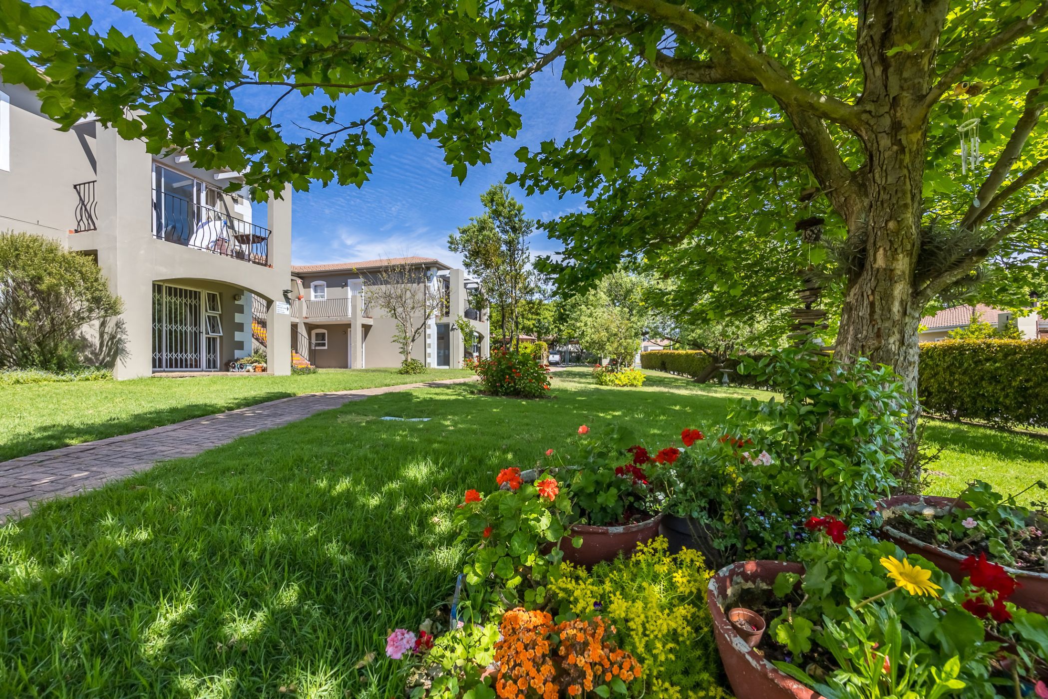 Apartment to rent in Goedemoed - NSL1734303