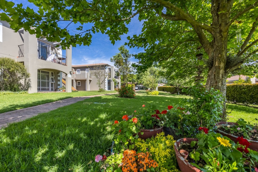 Apartment to rent in Goedemoed - NSL1734303