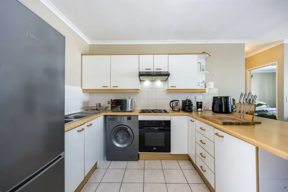 Apartment let in Goedemoed - NSL1734303