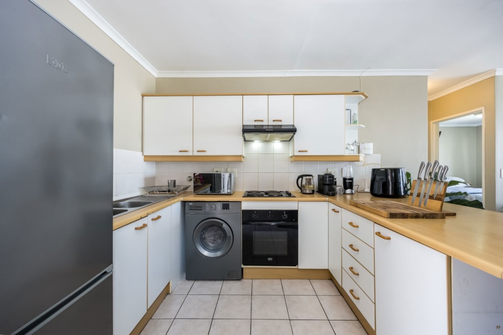 Apartment to rent in Goedemoed - NSL1734303