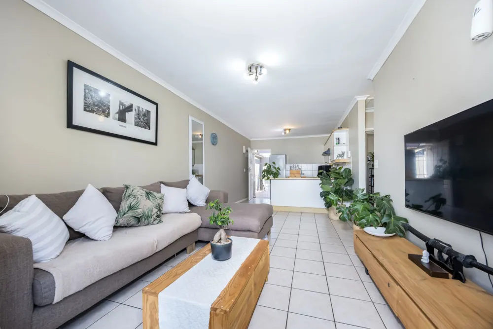 Apartment let in Goedemoed - NSL1734303