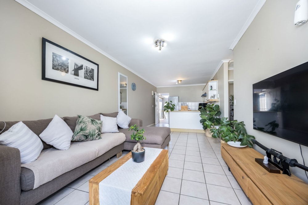 Apartment to rent in Goedemoed - NSL1734303