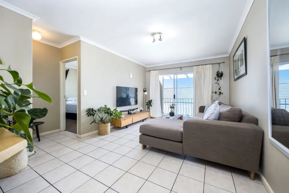 Apartment let in Goedemoed - NSL1734303