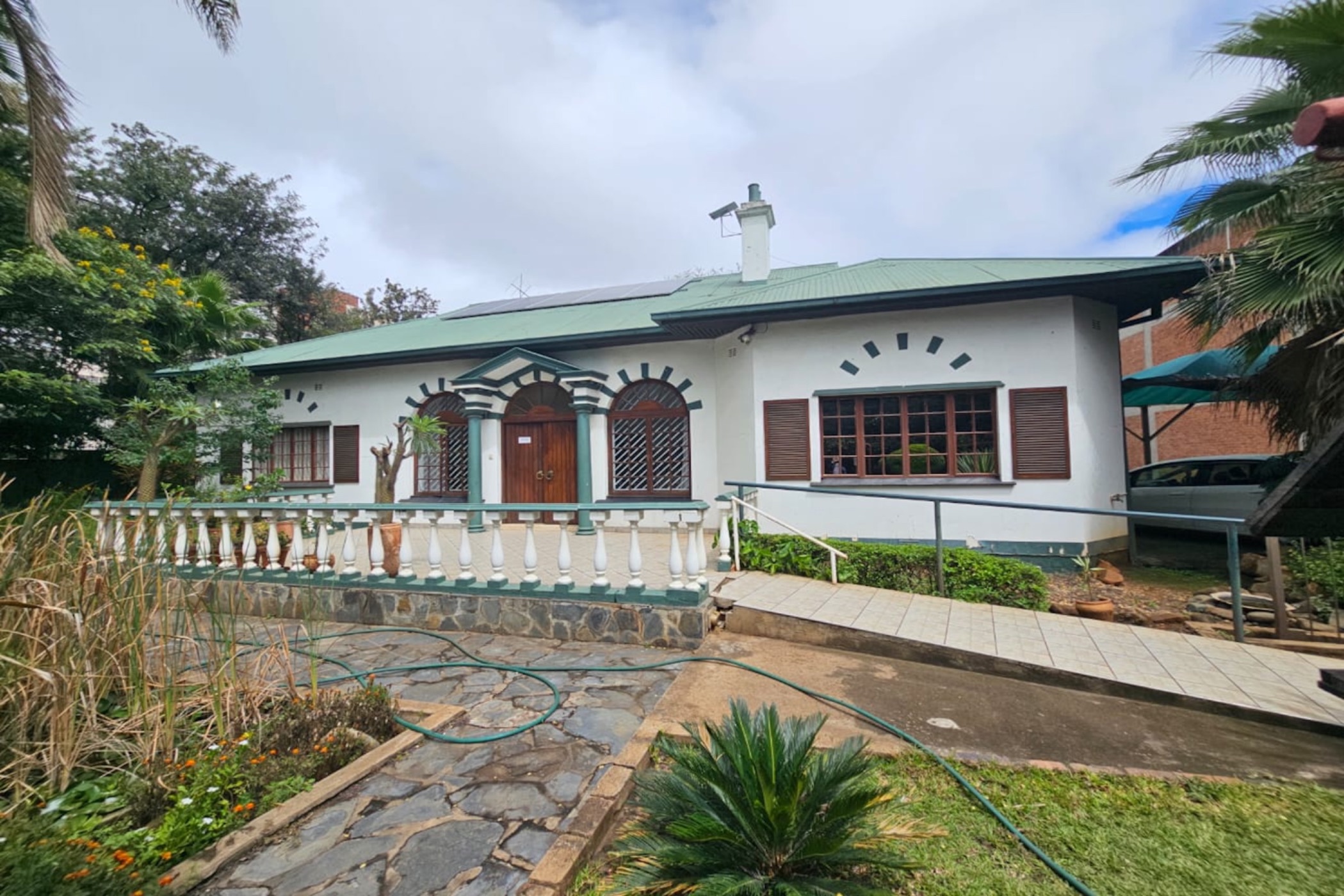 Commercial Building for sale in Bulawayo, Zimbabwe - 3ZB1733896