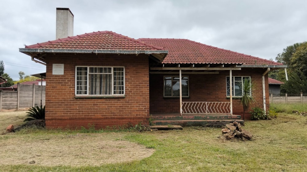 House for sale in Cullinan, Bronkhorstspruit - PRN1734235