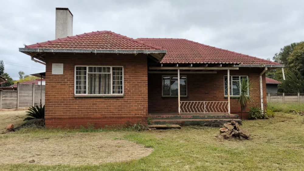 House sold in Cullinan, Bronkhorstspruit - PRN1734235 House sold in Cullinan, Bronkhorstspruit - PRN1734235