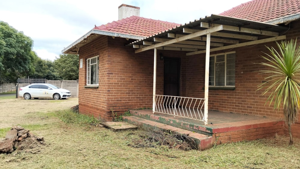 House for sale in Cullinan, Bronkhorstspruit - PRN1734235