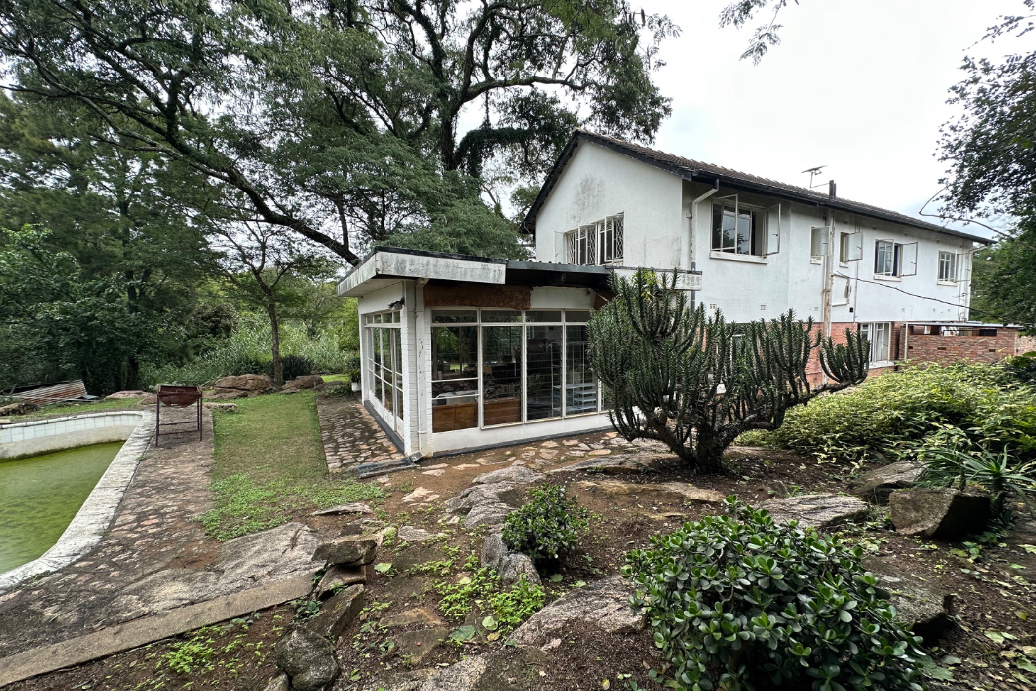 House for sale in Hillside, Bulawayo, Zimbabwe - 3ZB1733902