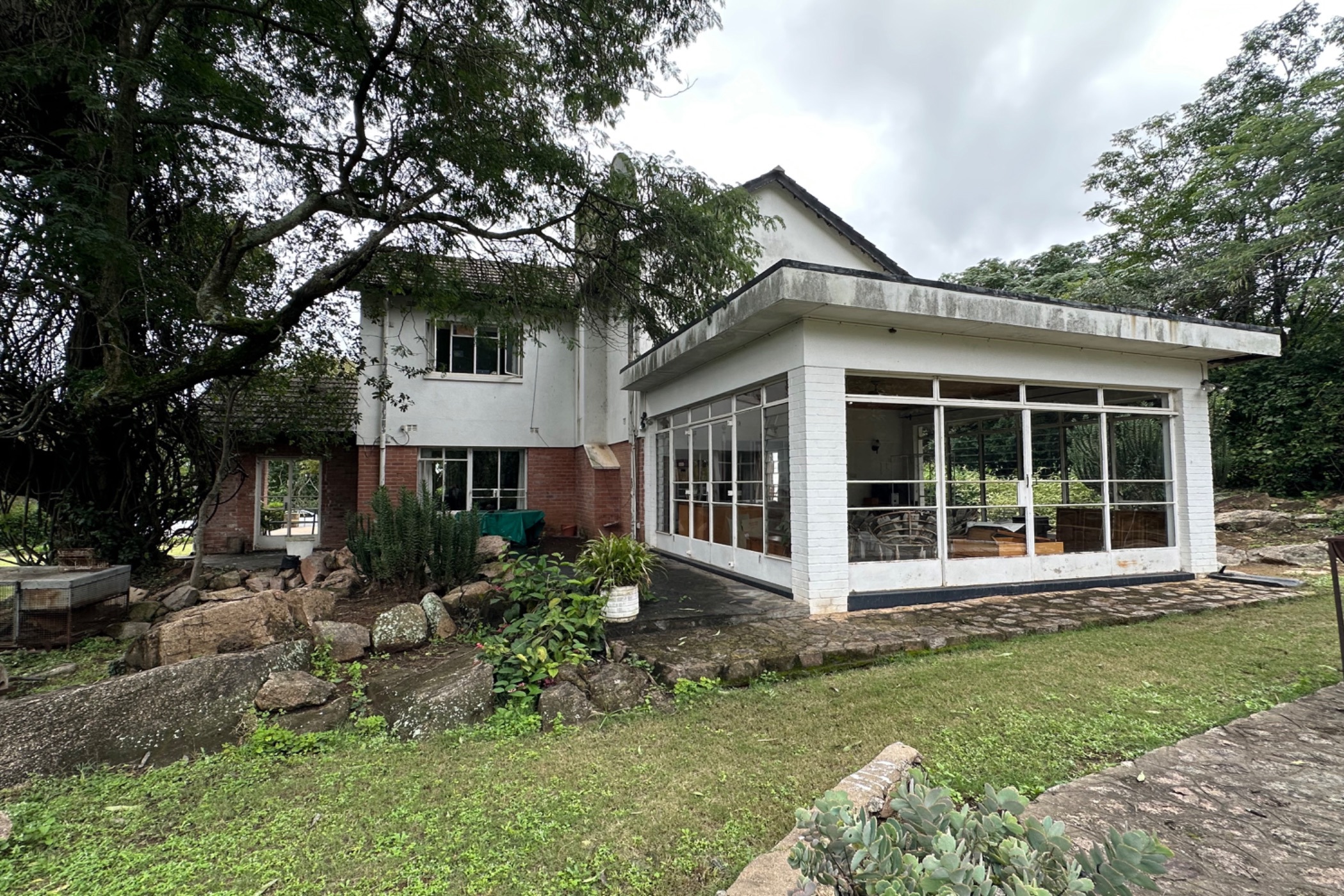 House for sale in Hillside, Bulawayo, Zimbabwe - 3ZB1733902