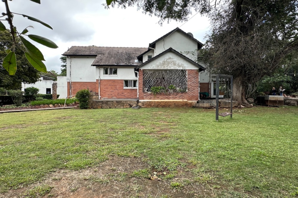 House for sale in Hillside, Bulawayo, Zimbabwe - 3ZB1733902
