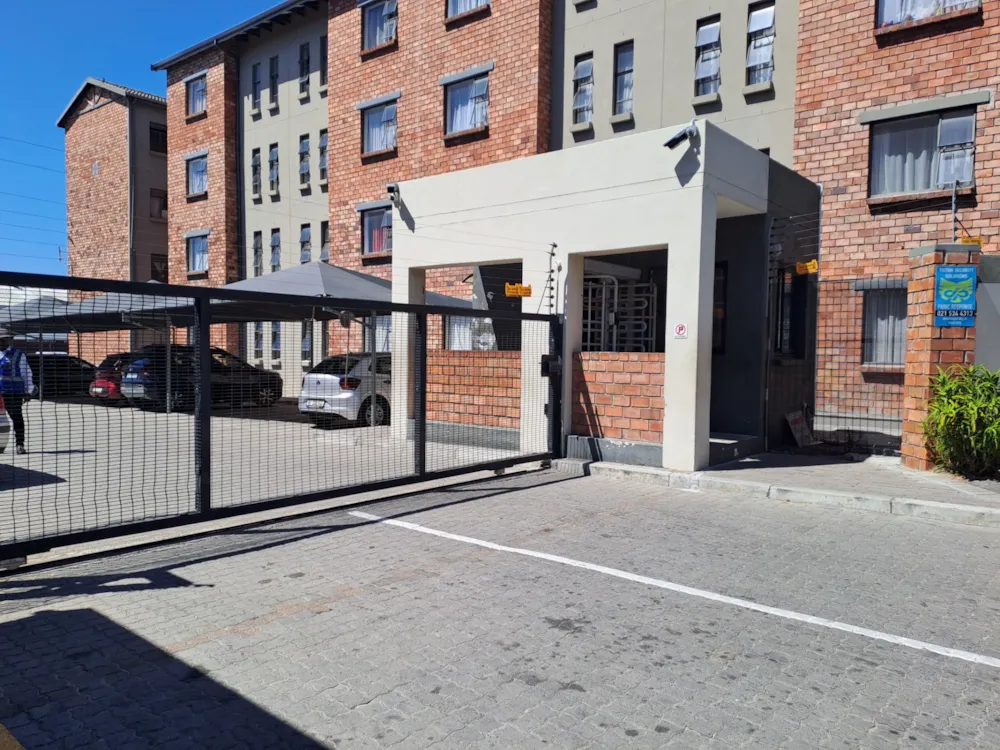 Apartment sold in Scottsdene - 1KV1735089