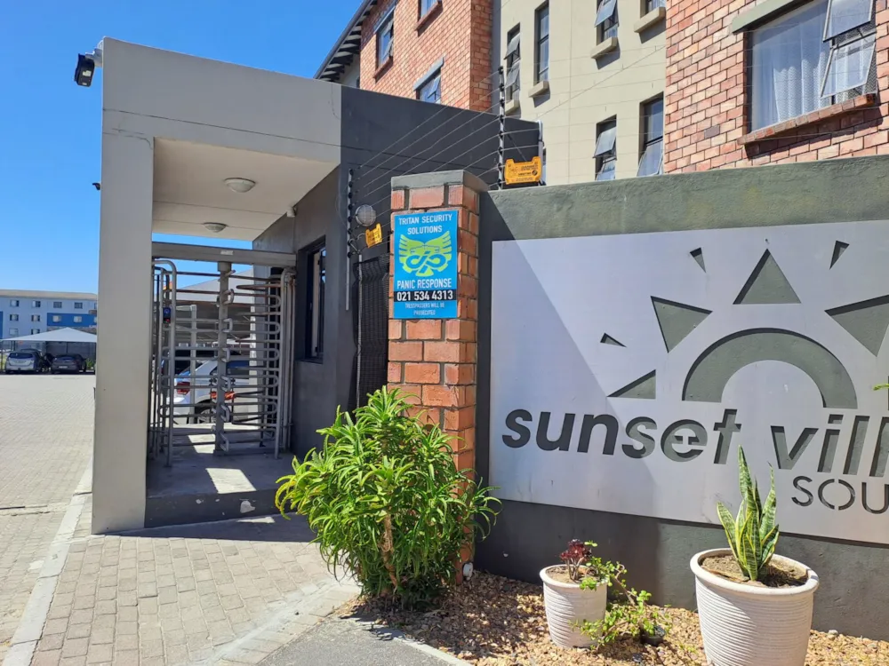 Apartment sold in Scottsdene - 1KV1735089