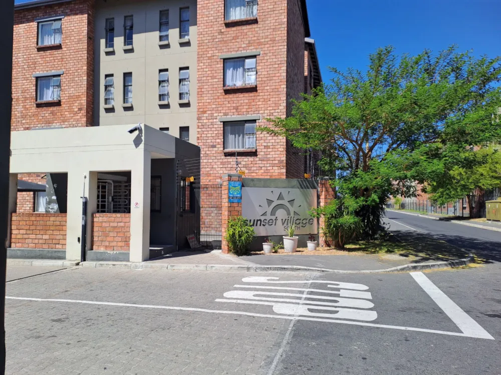 Apartment sold in Scottsdene - 1KV1735089