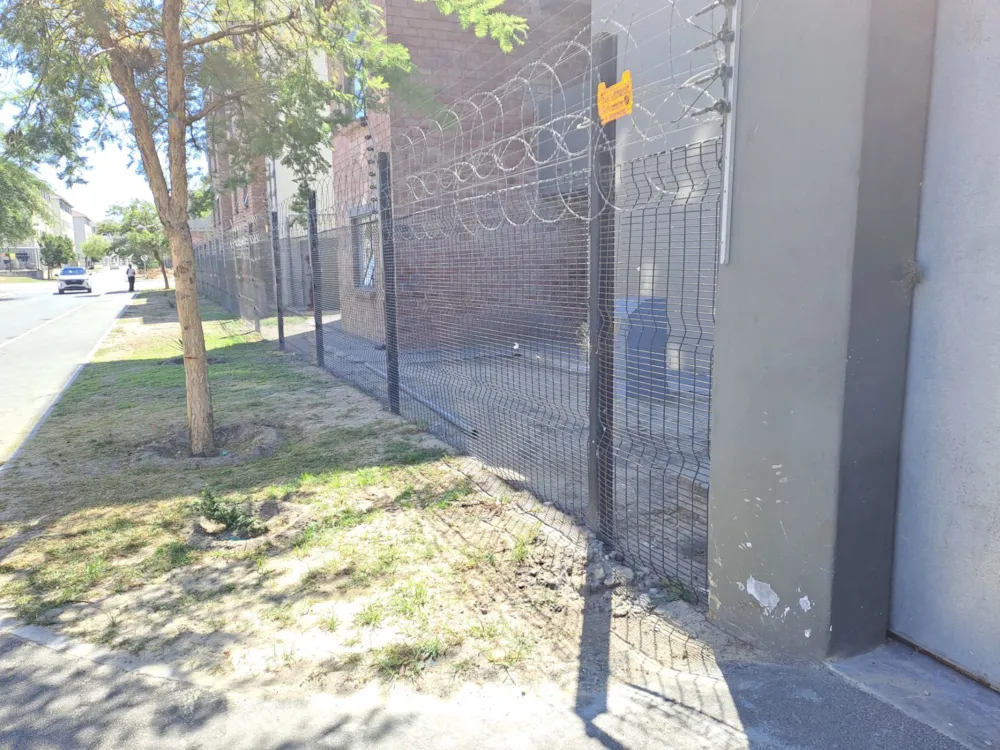 Apartment sold in Scottsdene - 1KV1735089