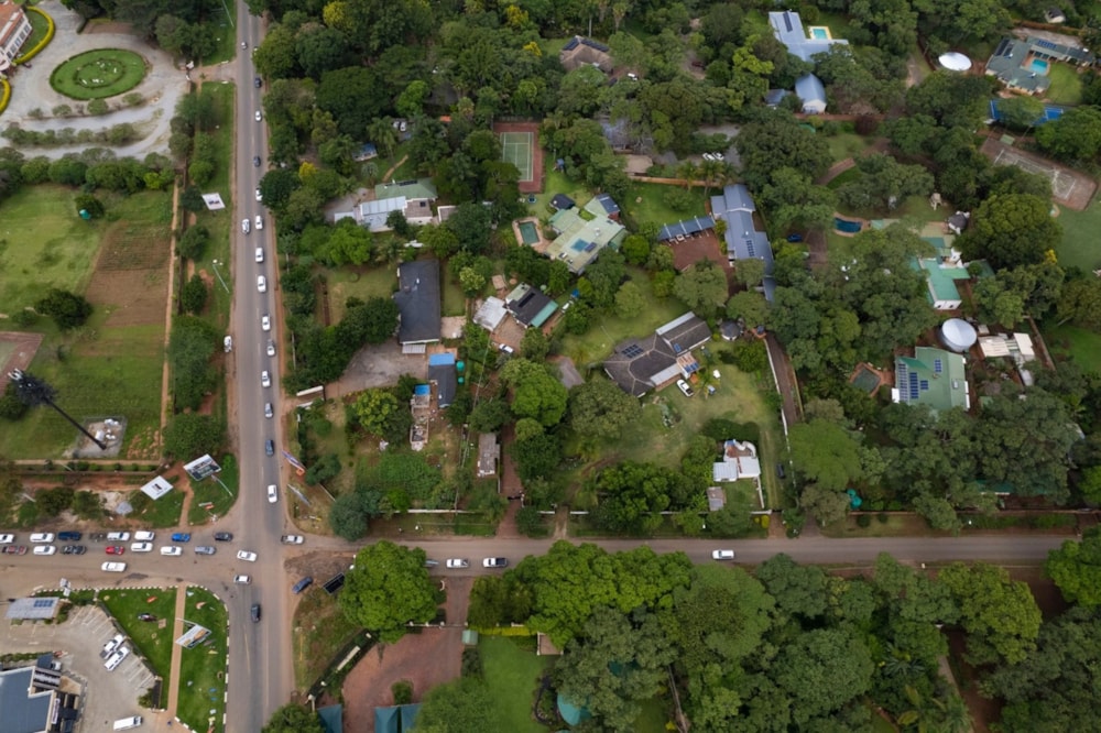 House for sale in Highlands, Zimbabwe - 3ZB1733905