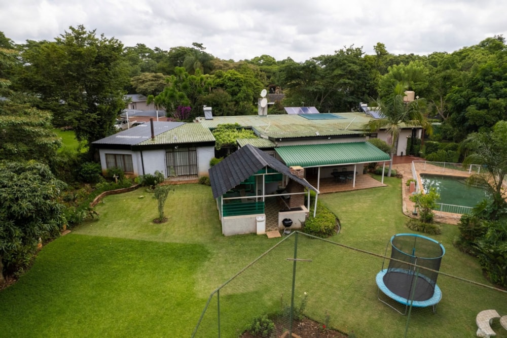 House for sale in Highlands, Zimbabwe - 3ZB1733905