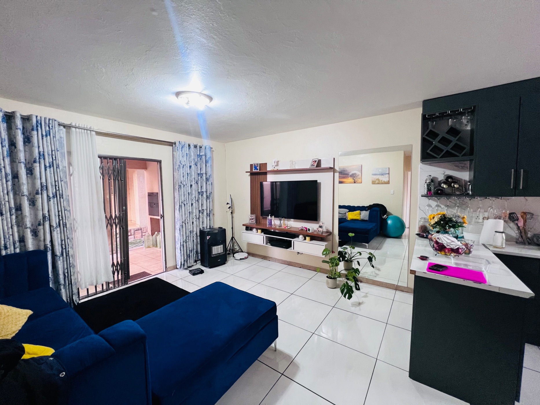 Apartment to rent in Model Park - 1WD1733909