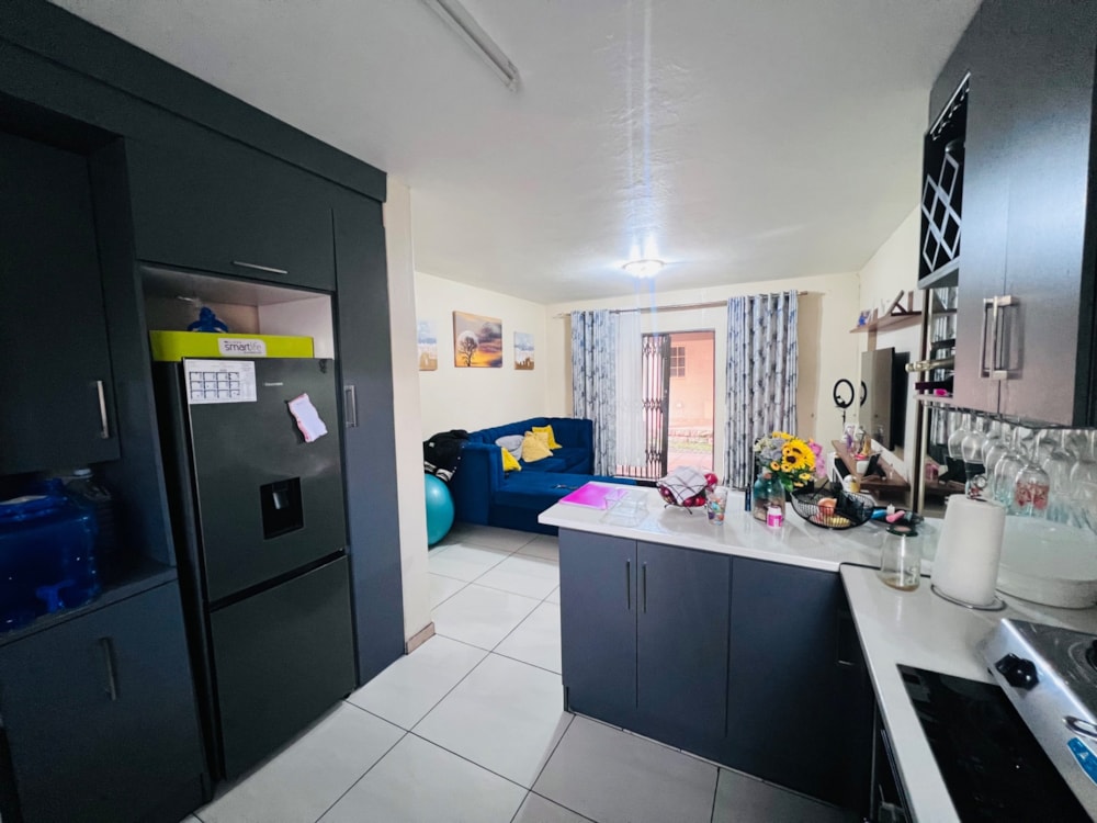 Apartment to rent in Model Park - 1WD1733909