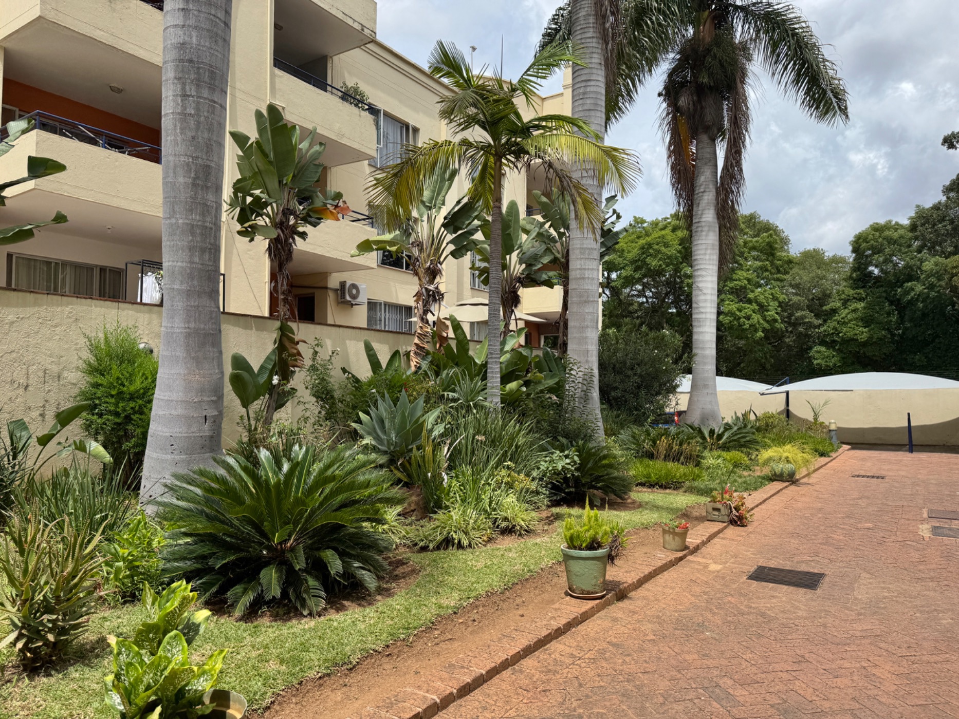 Apartment to rent in Upper Avenues, Zimbabwe - 3ZB1733910
