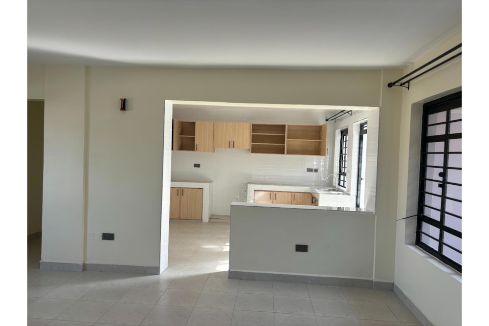 Apartment to rent in Kiambu Road, Kenya - 3KE1734059