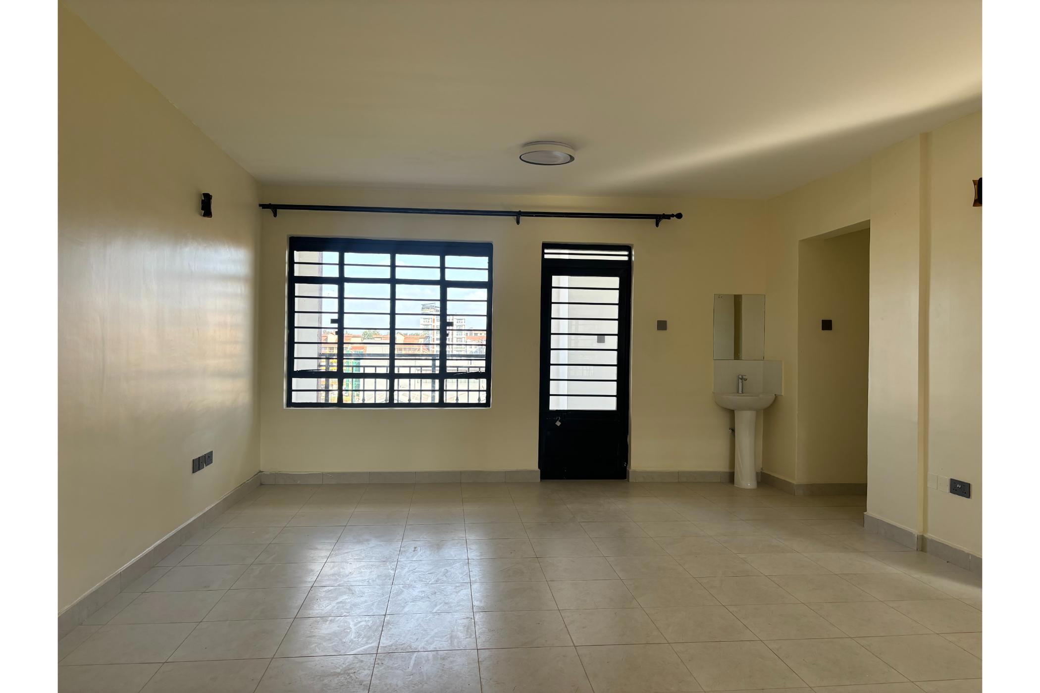 Apartment to rent in Kiambu Road, Kenya - 3KE1734059