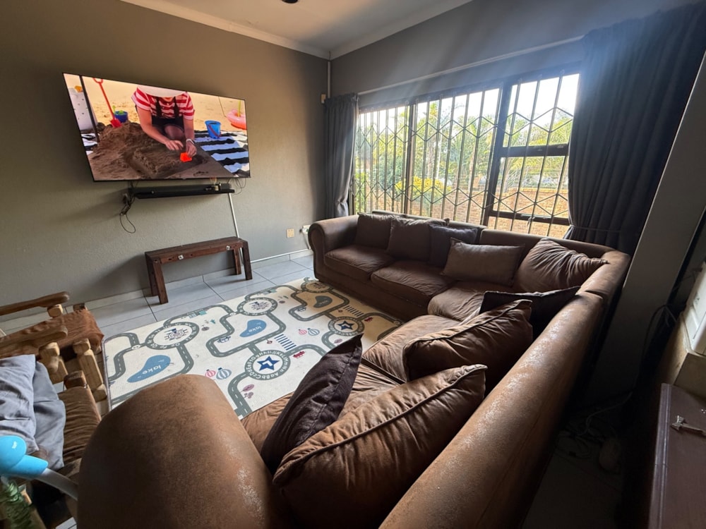 Cluster for sale in Die Heuwel - 1WD1733915