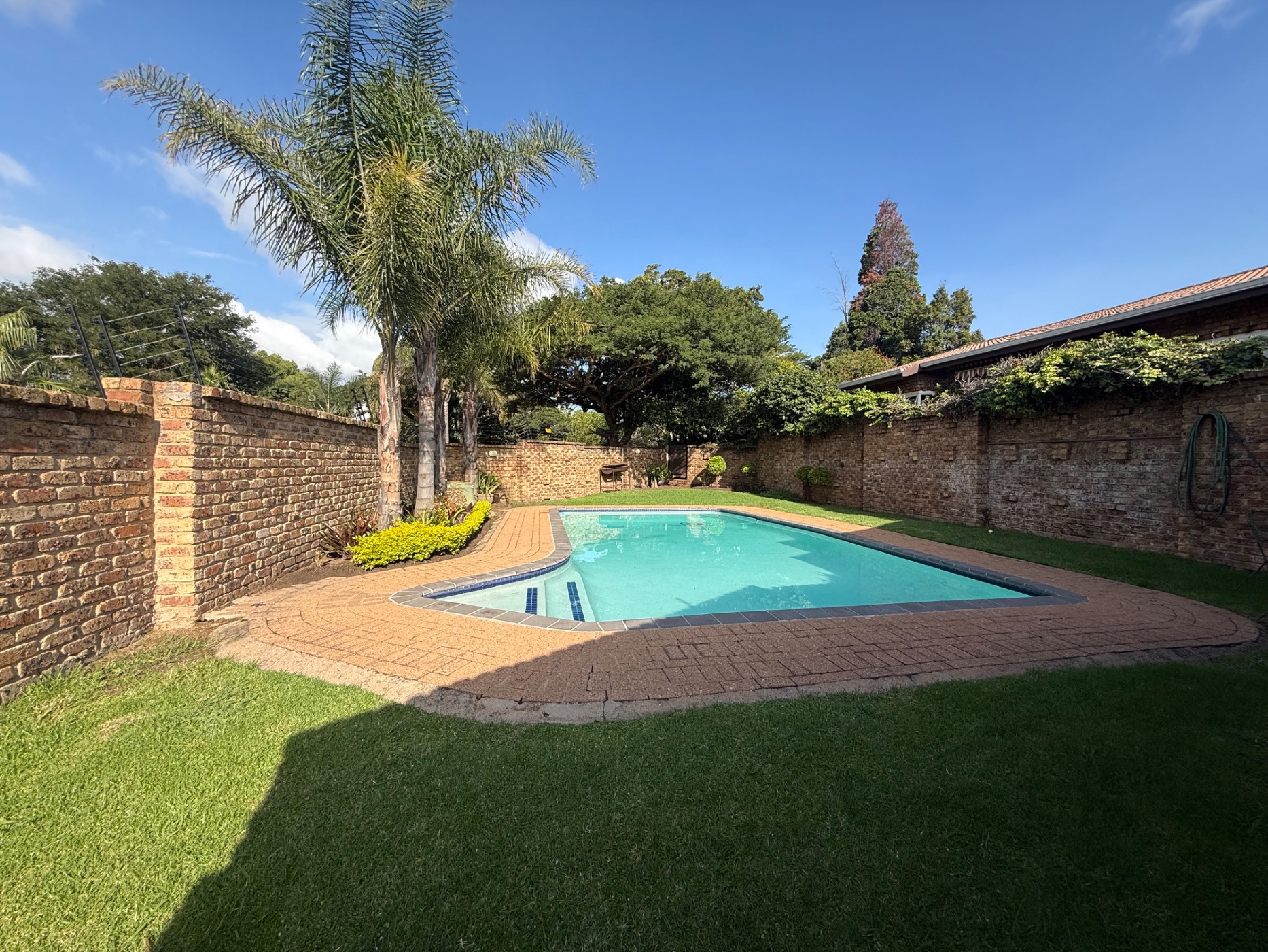 Cluster for sale in Die Heuwel - 1WD1733915