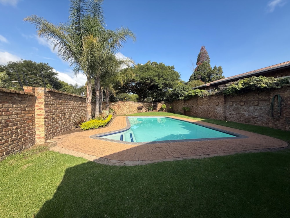 Cluster for sale in Die Heuwel - 1WD1733915