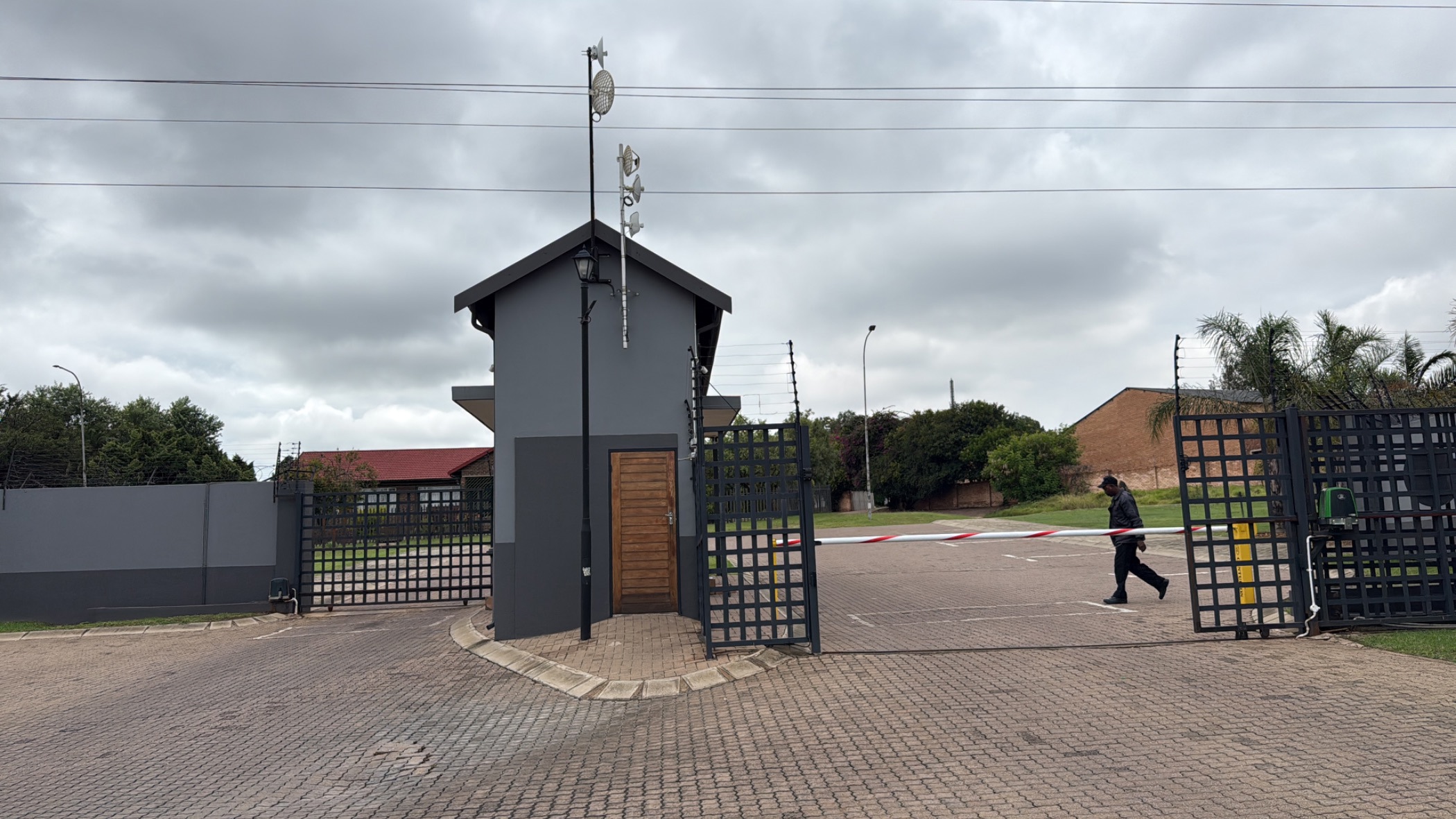 Cluster for sale in Die Heuwel - 1WD1733916