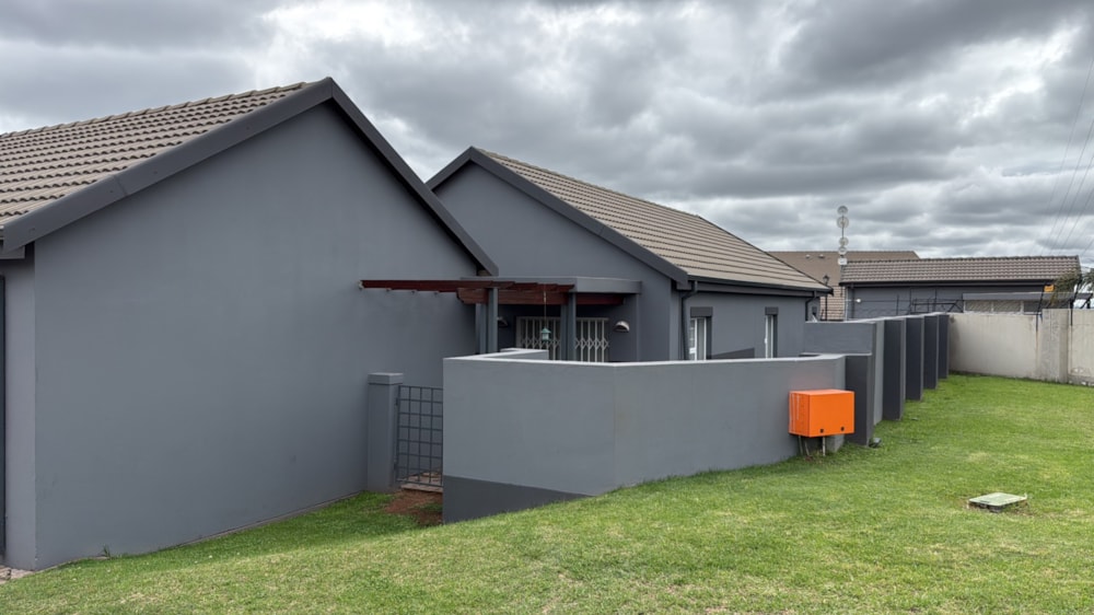 Cluster for sale in Die Heuwel - 1WD1733916