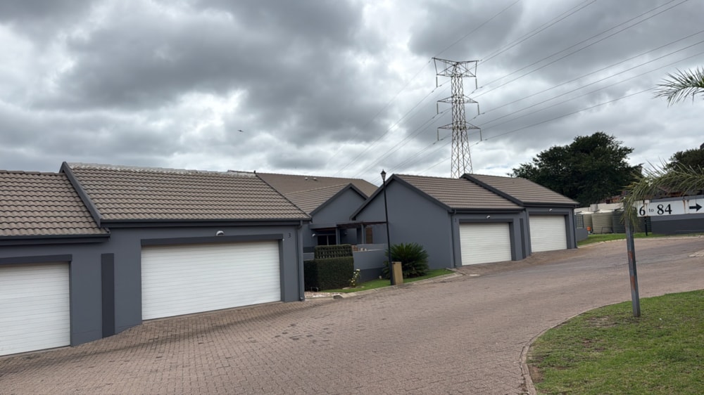 Cluster for sale in Die Heuwel - 1WD1733916
