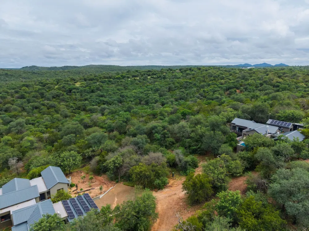 Vacant land sold in Elephant Rock Eco Estate - 1HS1733932 Vacant land sold in Elephant Rock Eco Estate - 1HS1733932