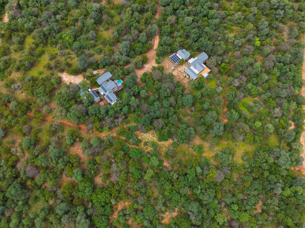 Vacant land for sale in Elephant Rock Eco Estate - 1HS1733932