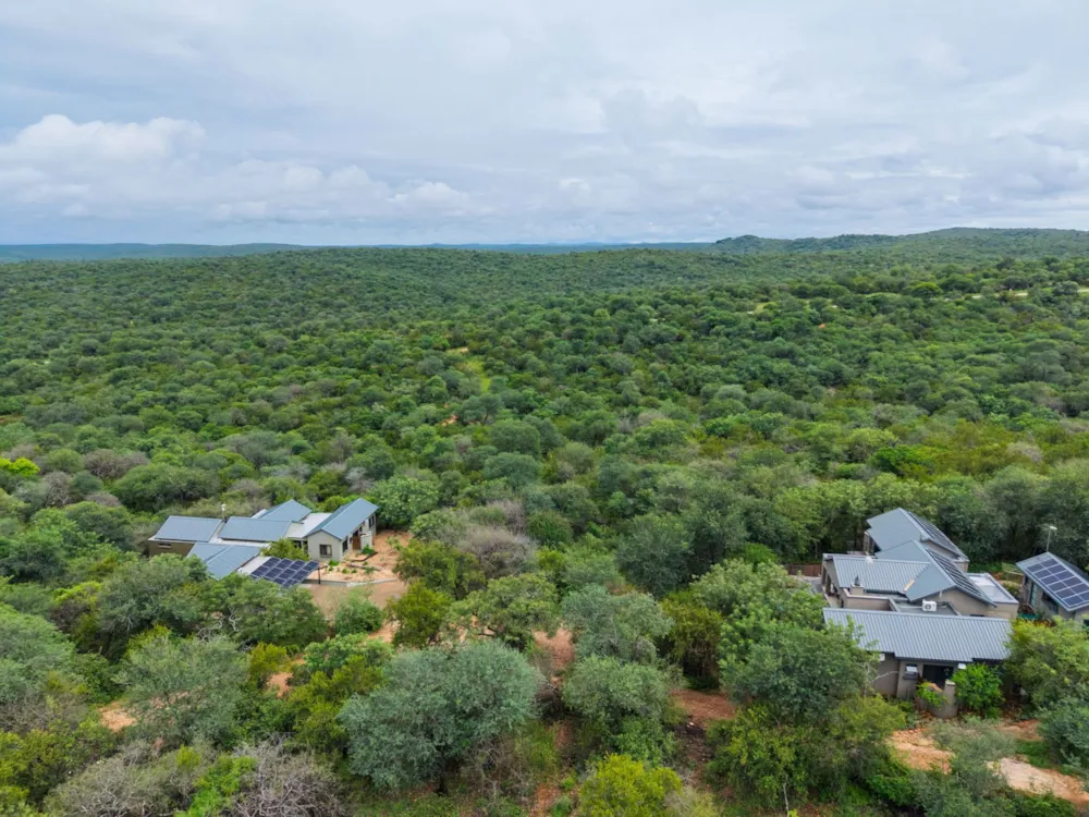 Vacant land sold in Elephant Rock Eco Estate - 1HS1733932 Vacant land sold in Elephant Rock Eco Estate - 1HS1733932