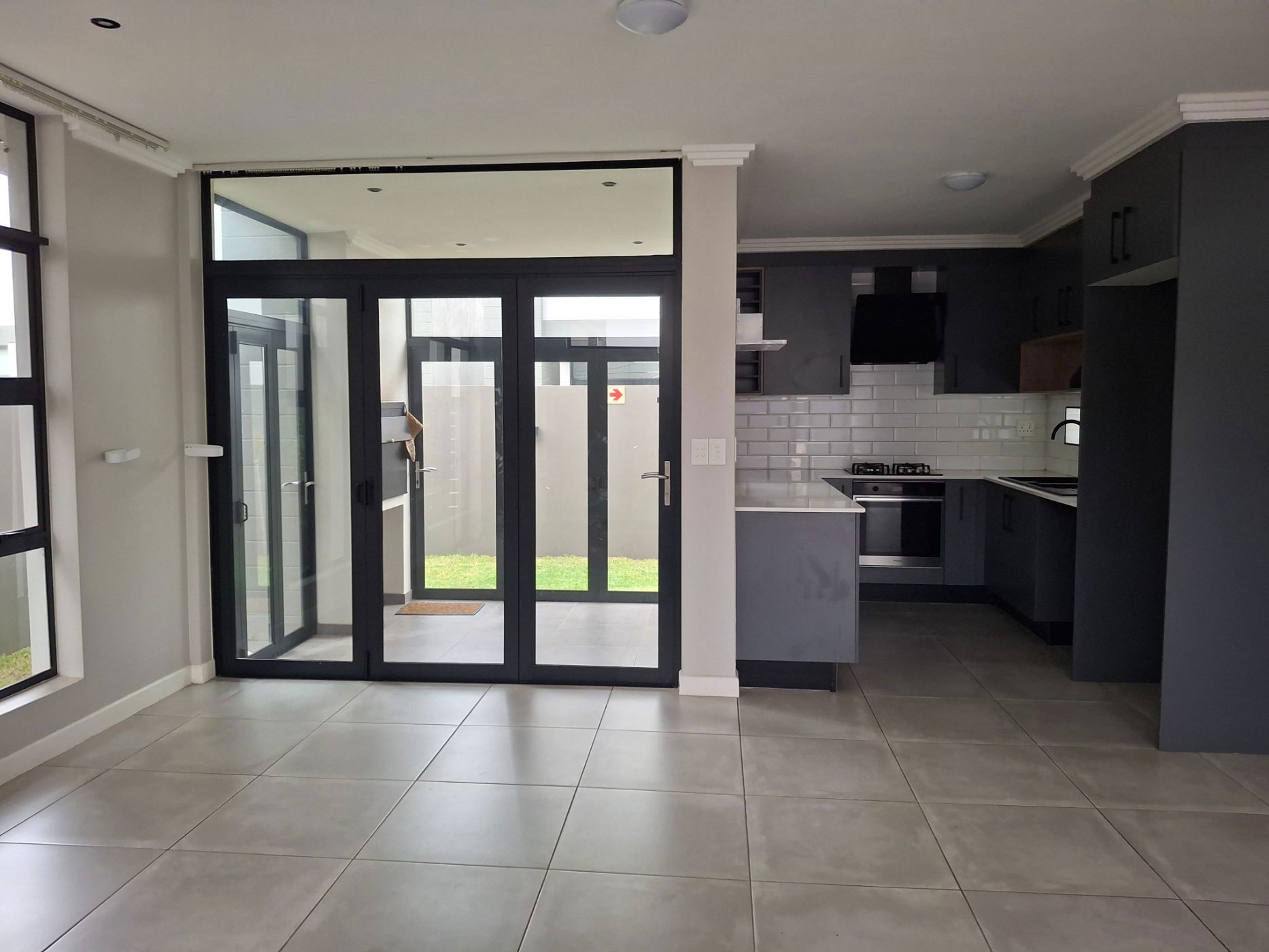 Double-storey apartment for sale in Rynfield - EN1733939