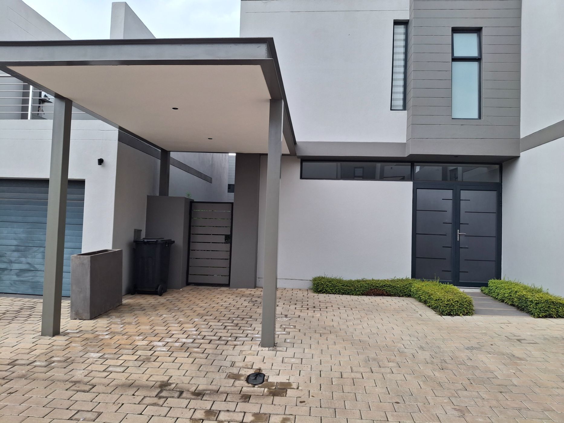 Double-storey apartment for sale in Rynfield - EN1733939