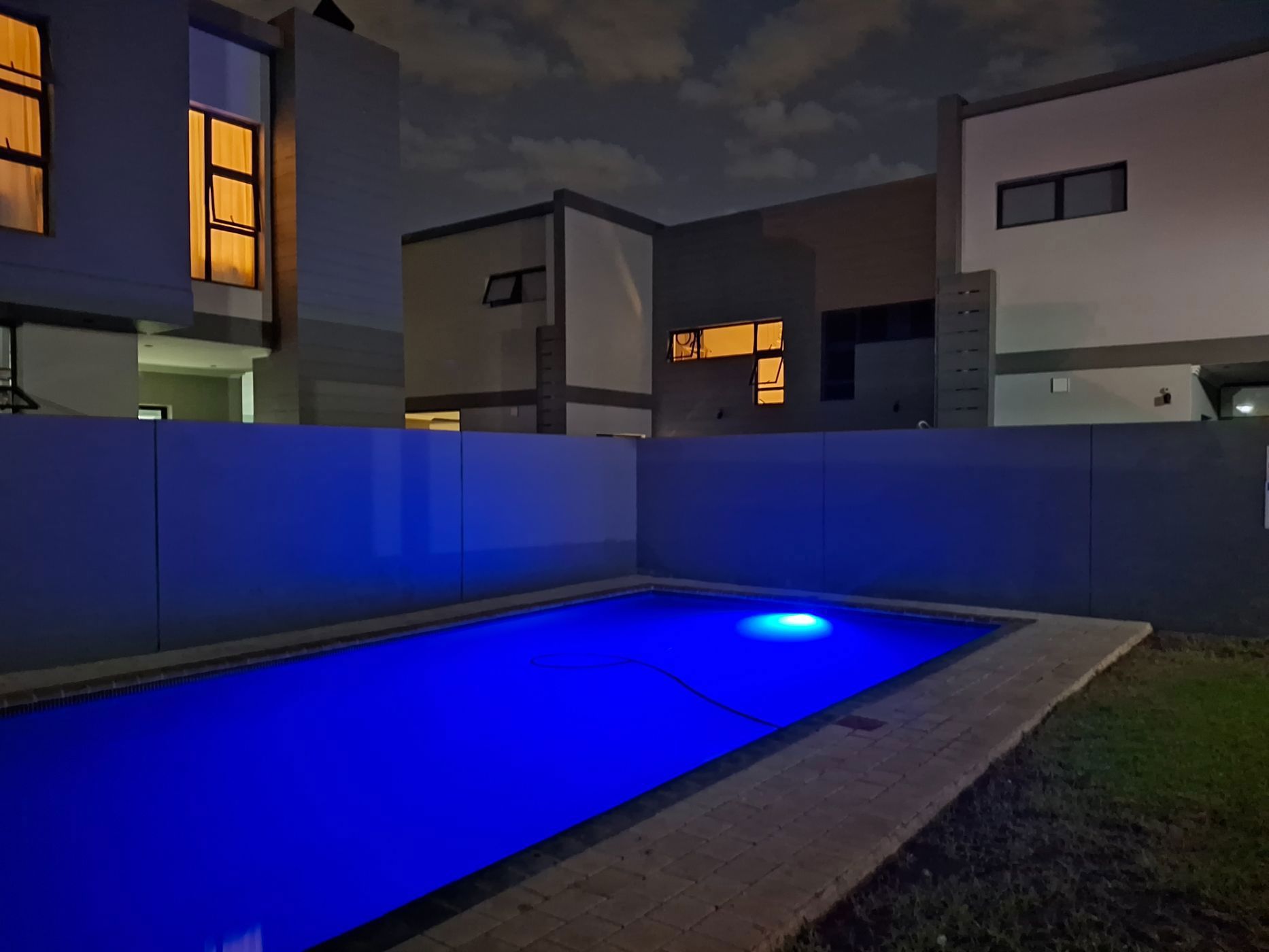 Double-storey apartment for sale in Rynfield - EN1733939