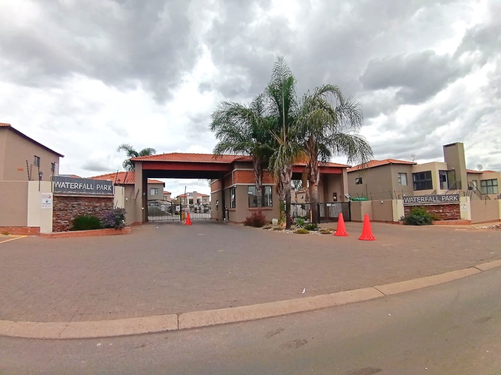 Apartment to rent in Goedeburg - ENL1733983