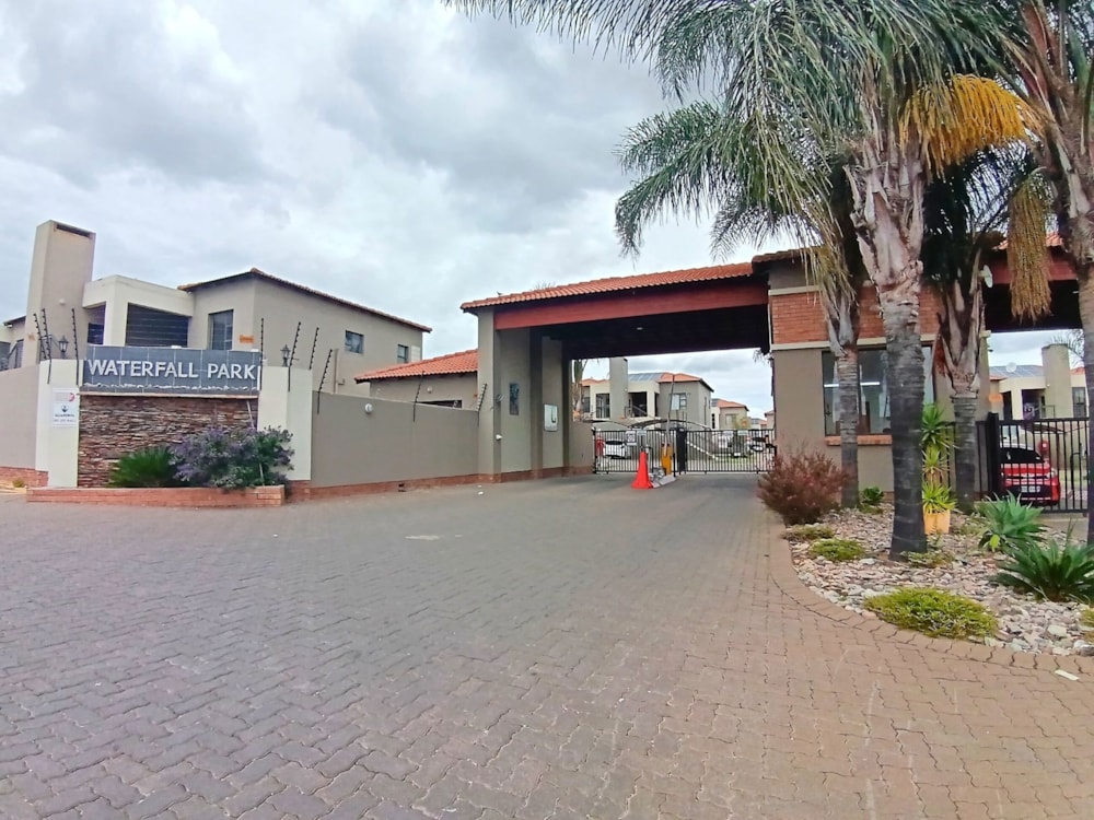 Apartment to rent in Goedeburg - ENL1733983