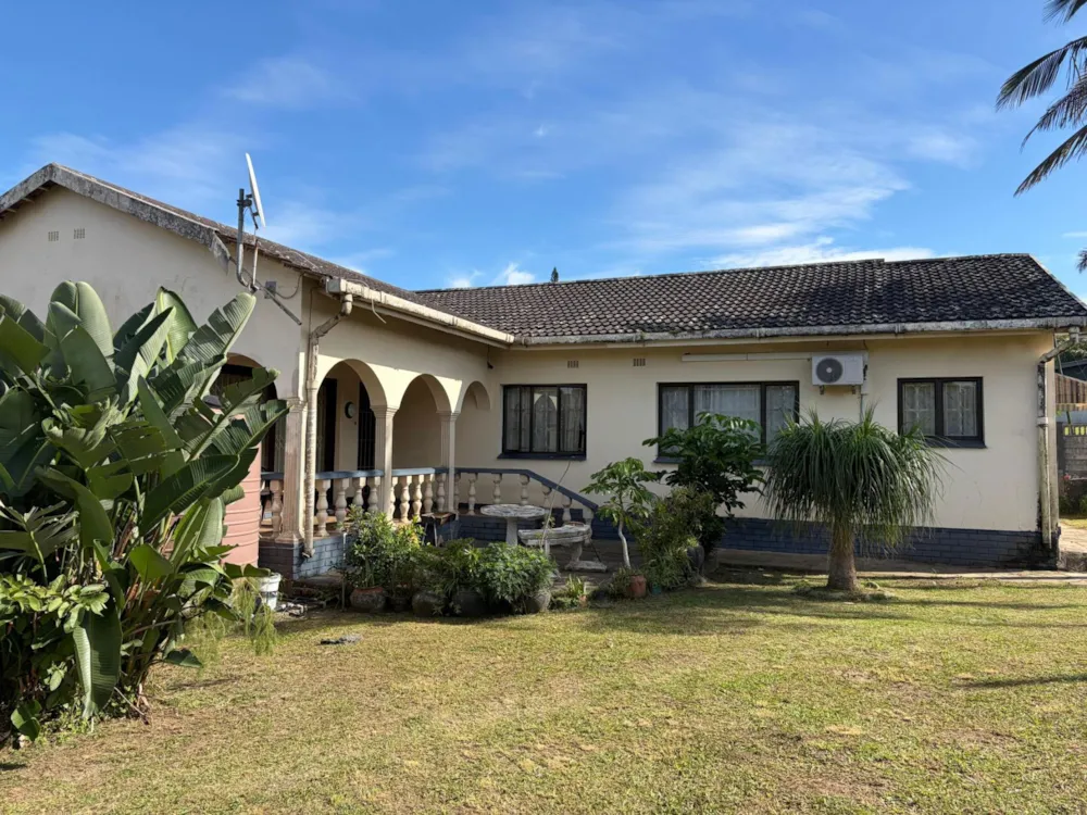 House for sale in Umbango - 1PSH1734984 House for sale in Umbango - 1PSH1734984