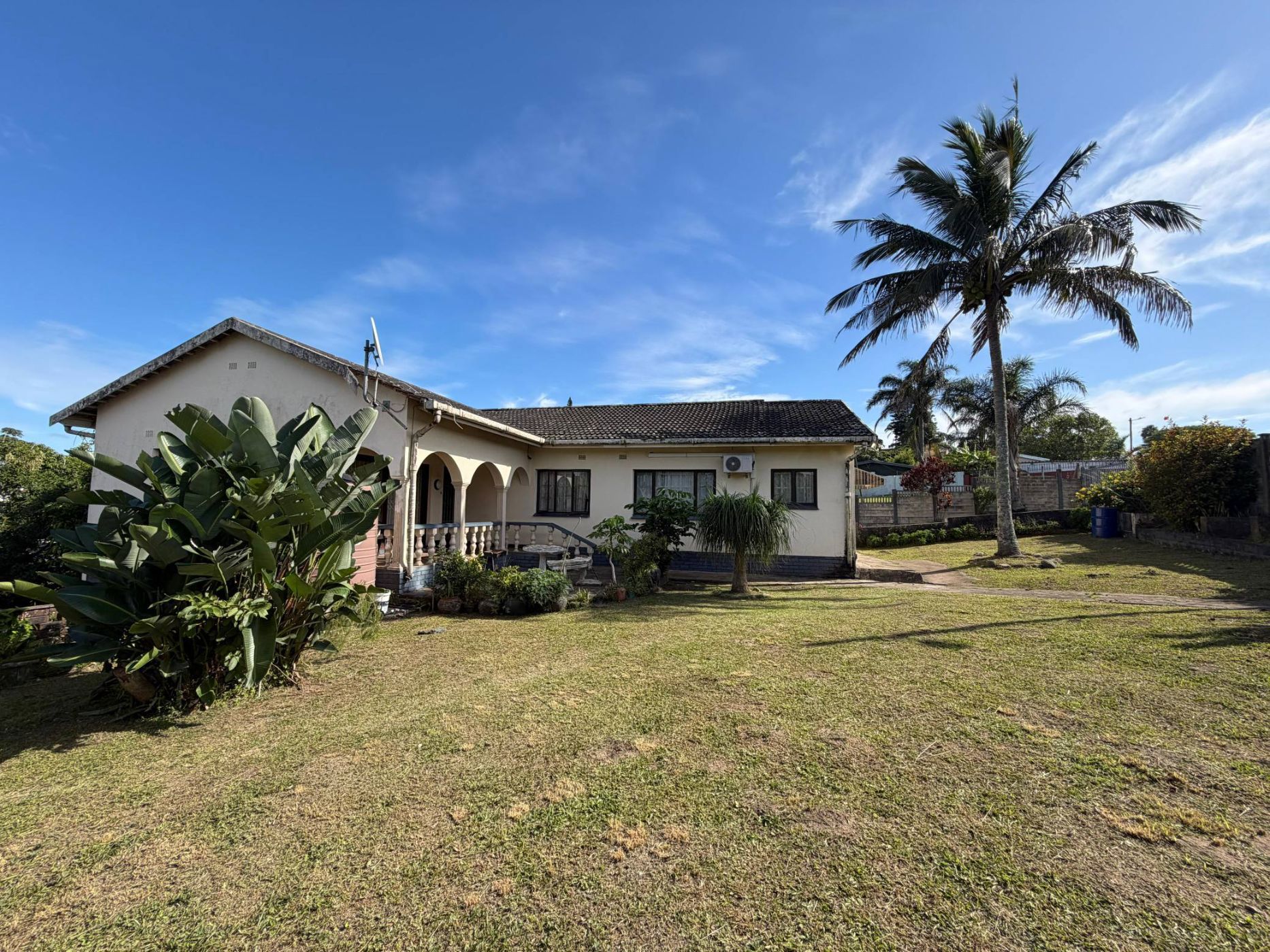 House for sale in Umbango - 1PSH1734984